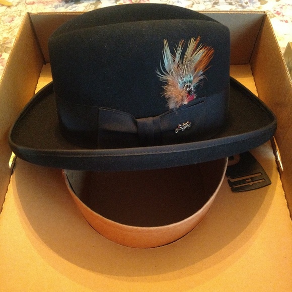 Dobbs Other - Dobbs Hat